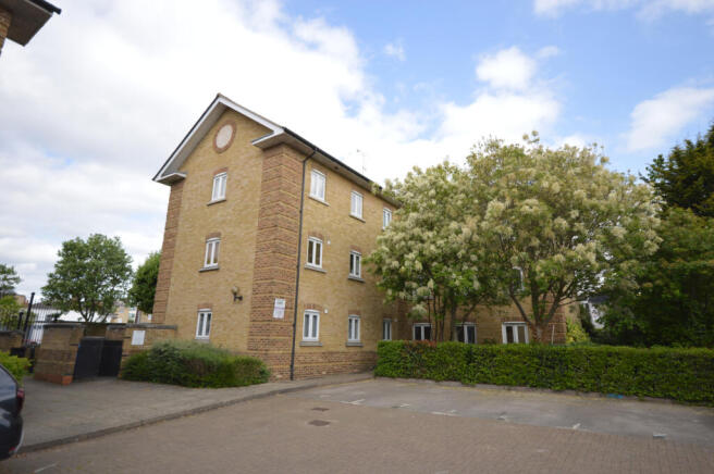Coates Quay, Chelmsford, Essex, CM2 6HU