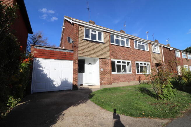 Coleridge Walk, Brentwood, Essex, CM13 2RT