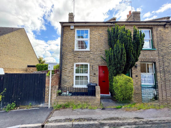 Roman Road , Chelmsford , CM2 0HB