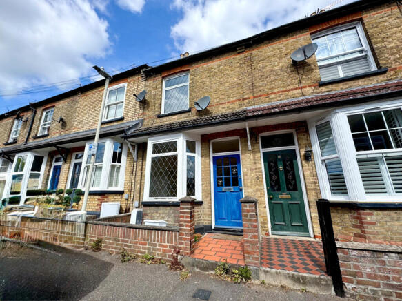Marlborough Road, Chelmsford, Essex, CM2 0JR - 6 