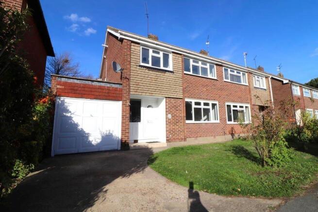 Coleridge Walk, Brentwood, Essex, CM13 2RT