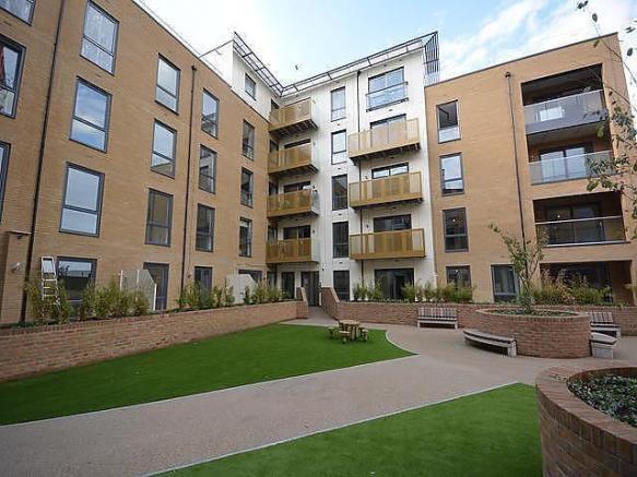 Dunn Side, Marconi Evolution, Chelmsford, Essex, 