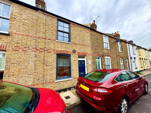 Belle Vue, Chelmsford, Essex, CM2 0BD