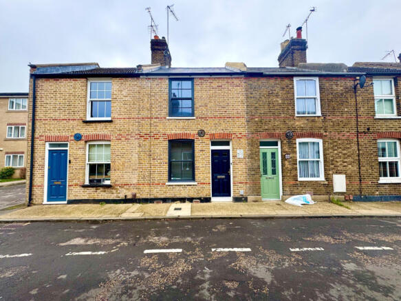 Belle Vue, Chelmsford, Essex, CM2 0BD