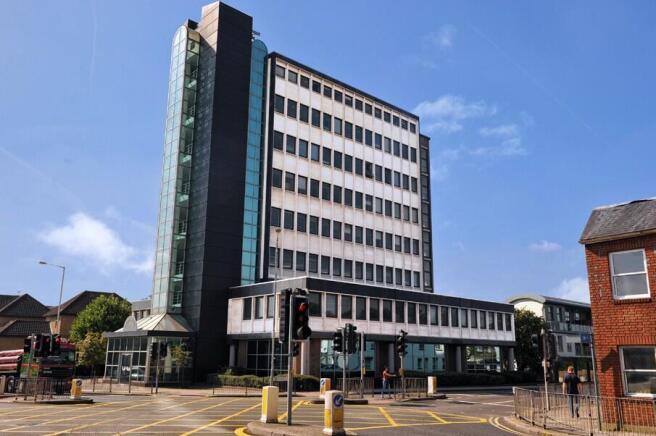 Rivers House, Springfield Road, Chelmsford