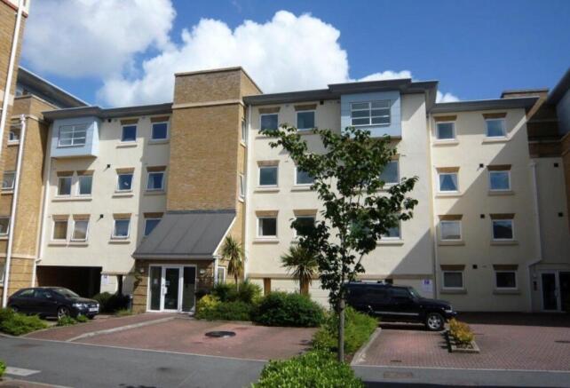 Callow Court, Seymour Street, Chelmsford, Essex, 