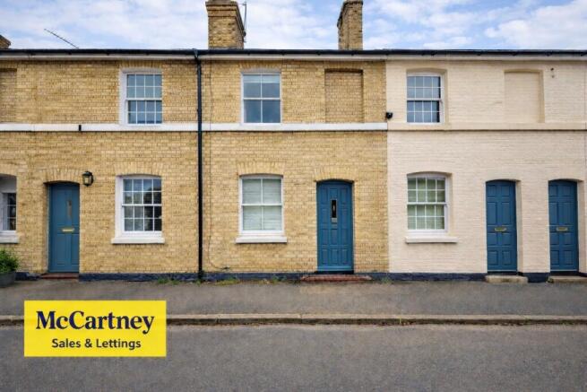 Anchor Street, Chelmsford, Essex, CM2 0JY