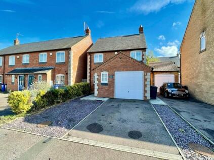 High Street, Silverstone, Towcester, NN12