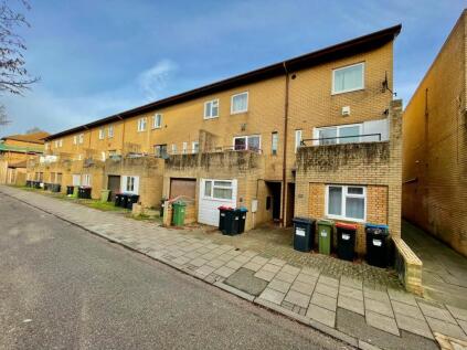 Mullion Place, Fishermead, Milton Keynes, MK6
