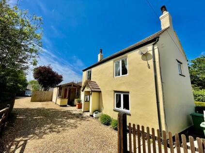 Hartwell Road, Hanslope, Milton Keynes, MK19