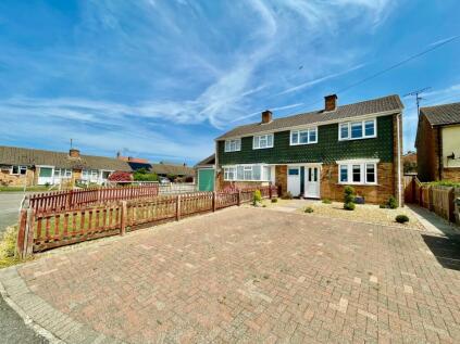 Williams Close, Hanslope, Milton Keynes, MK19