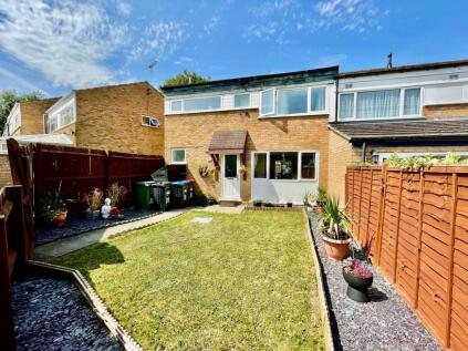 Ferndale, Eaglestone, Milton Keynes, MK6