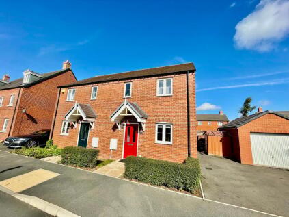 Thillans, Cranfield, Bedford, MK43