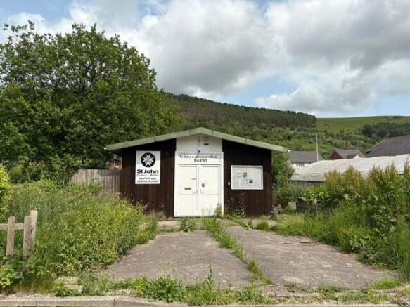 St John Ambulance - Aberfan T202506090922.jpg
