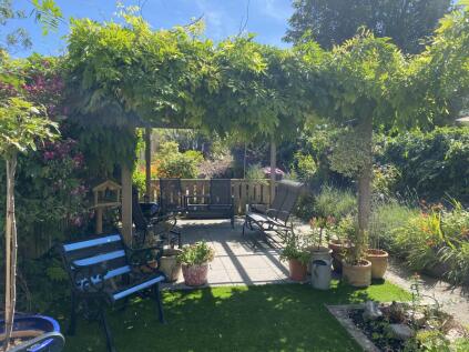 55 Laws Street, Pembroke Dock, Pembrokeshire SA72 6DJ