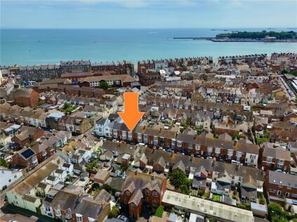 Brownlow Street, Weymouth, Dorset, DT4