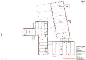 Second Floor Units - Unit 3