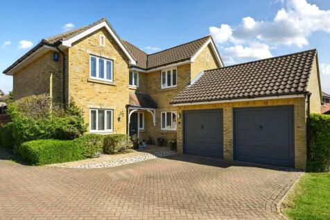 Freathy Lane, Kennington, TN25