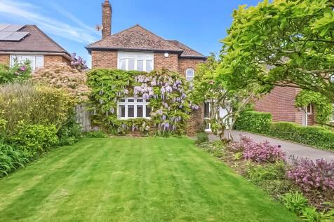 Sandyhurst Lane, Ashford, TN25