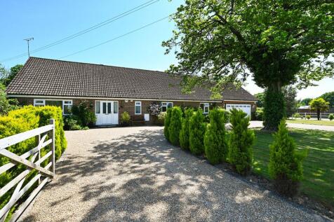 Tally Ho Road, Shadoxhurst, TN26