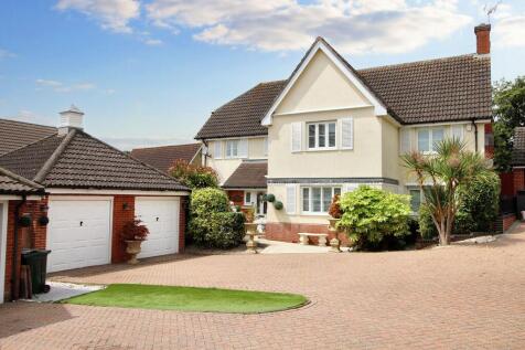 Freathy Lane, Kennington, TN25