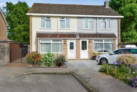 Waterside, Willesborough, TN24