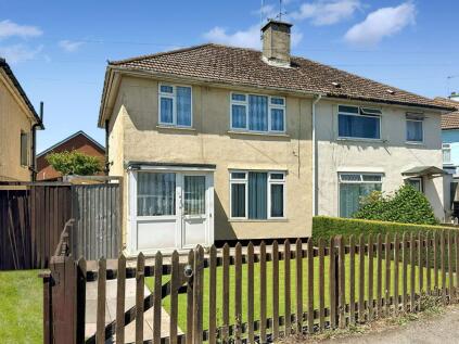 Athol Road, Ashford, TN23