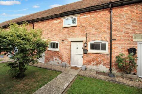 Hamstreet, Ashford, TN26