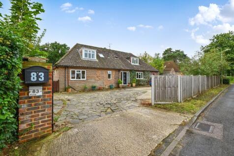 Lower Vicarage Road, Kennington, TN24