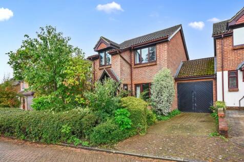 Northbrooke, Ashford, TN24