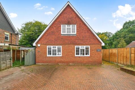 Hillyfield Road, Ashford, TN23