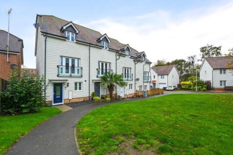 Greystones, Willesborough, TN24