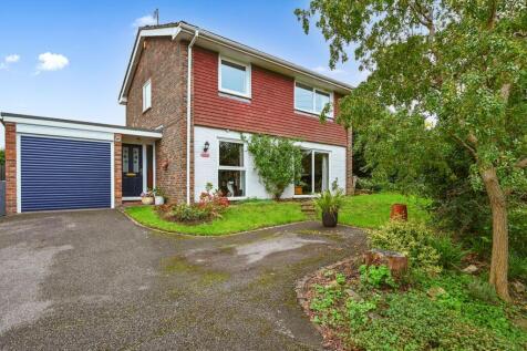 Westwell Lane, Ashford, TN26