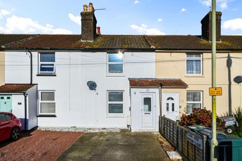 Torrington Road, Ashford, TN23