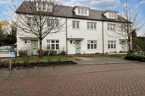 Lancaster Close, Hamstreet, TN26