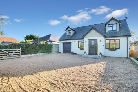 Woodchurch Road, Shadoxhurst, TN26