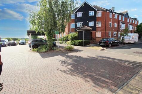 White Willow Close, Ashford, TN24