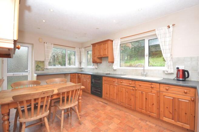 Kitchen / Breakfast