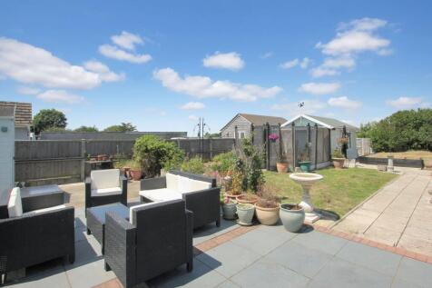 Seaview Road, Greatstone, TN28