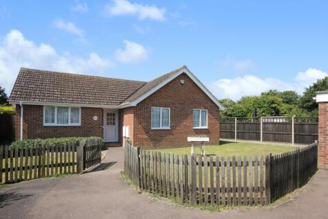 Station Road, Dymchurch, TN29