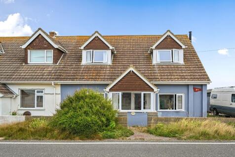 Dungeness Road, Dungeness, TN29