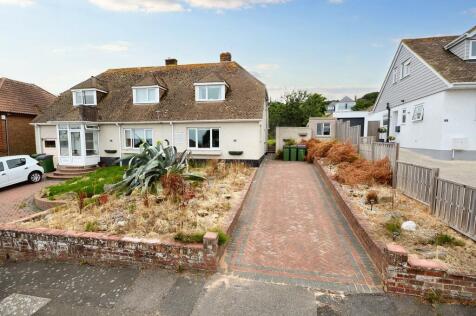 Ians Walk, Hythe, CT21