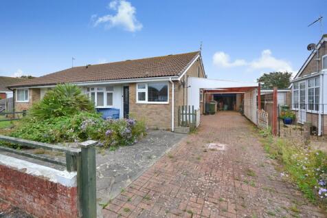 Elm Road, St. Marys Bay, TN29