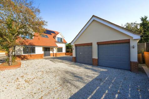 New Street, Ash, CT3