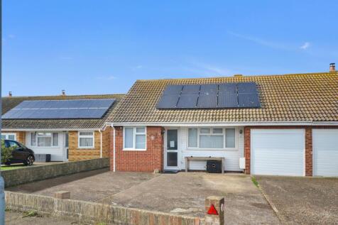 Leonard Road, Greatstone, TN28