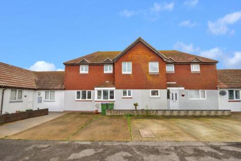 Leonard Road, Greatstone, TN28