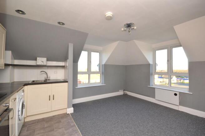 Lounge / Kitchen / Diner