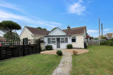 Seaway Road, St. Marys Bay, TN29