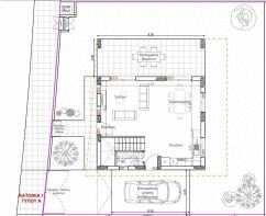 GROUND FLOOR PLAN
