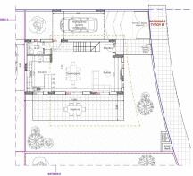 GROUND FLOOR PLAN